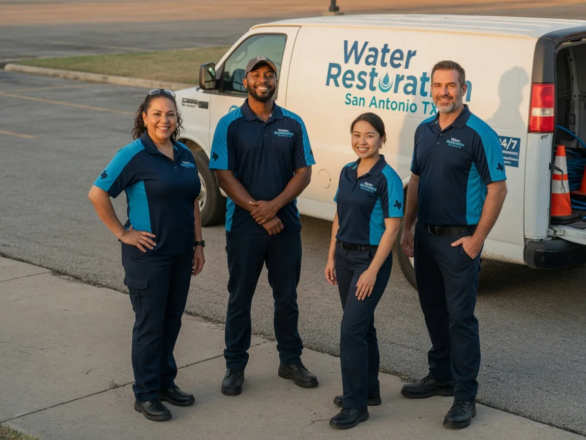 Water Damage Repair company in Hanlontown, IA